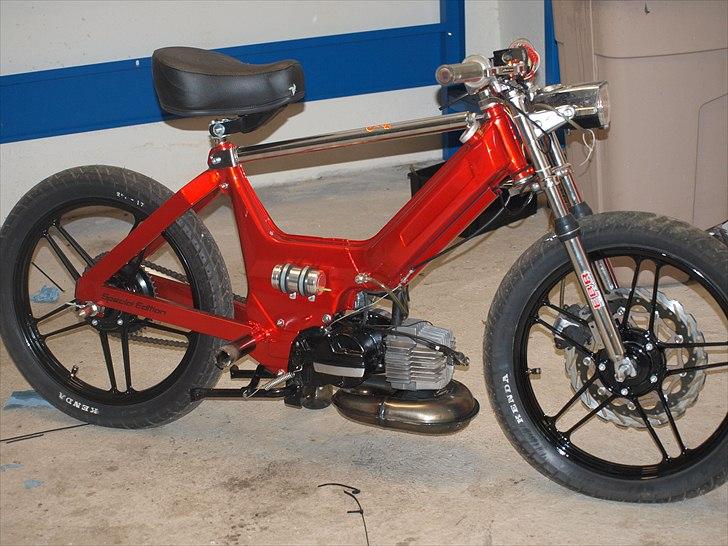 Puch Maxi P (Projekt) billede 14