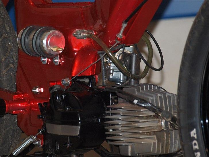 Puch Maxi P (Projekt) billede 15