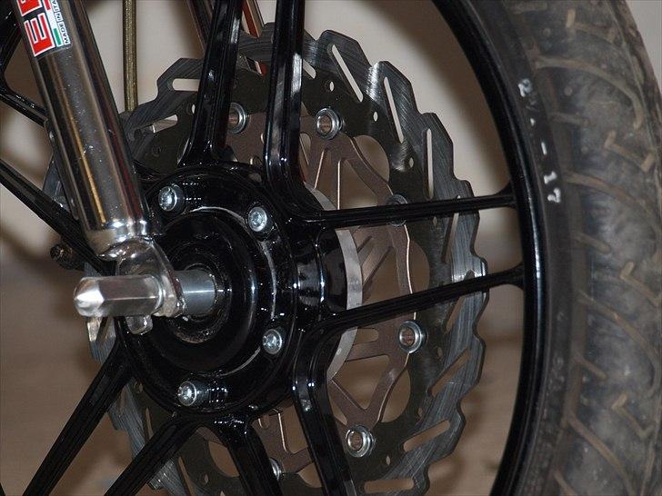 Puch Maxi P (Projekt) billede 16