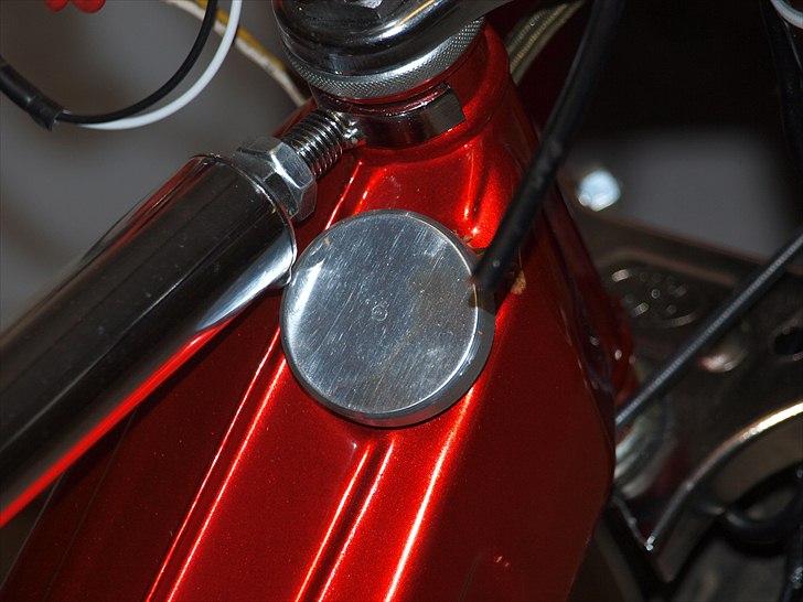 Puch Maxi P (Projekt) billede 17