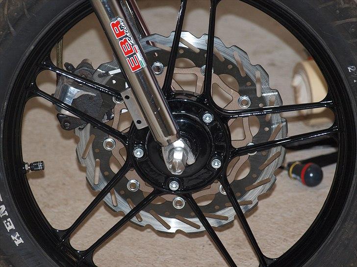 Puch Maxi P (Projekt) billede 18