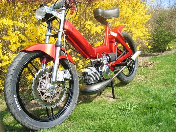 Puch Maxi P (Projekt) billede 19