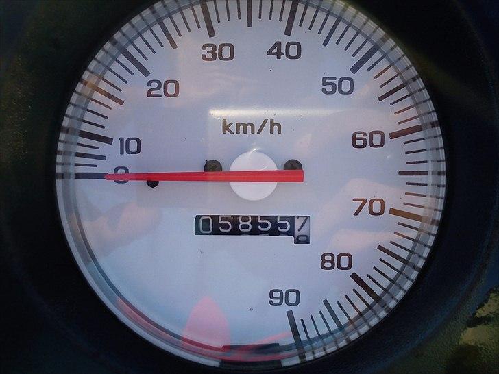 Honda X8R Sport billede 8