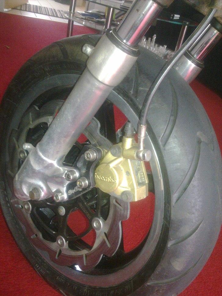 Yamaha jog/aerox billede 3