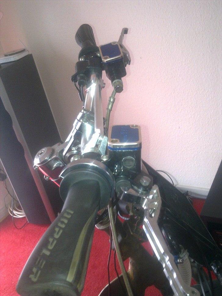 Yamaha jog/aerox billede 4