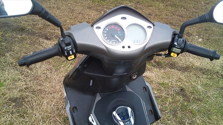 PGO G-MAX billede 10