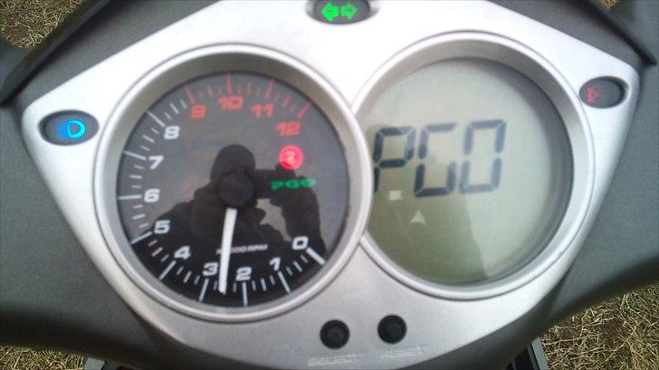 PGO G-MAX billede 11