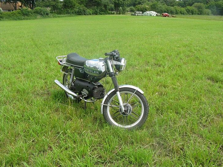 Kreidler florett rmc billede 2