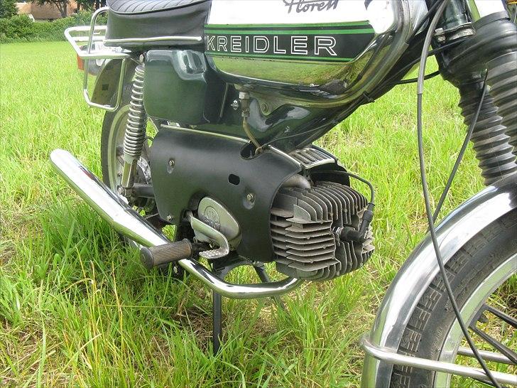 Kreidler florett rmc billede 6