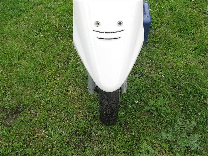 Yamaha jog ts :D billede 10