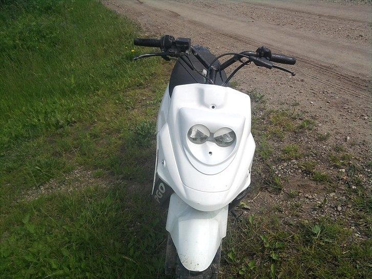 PGO hot 50 billede 3