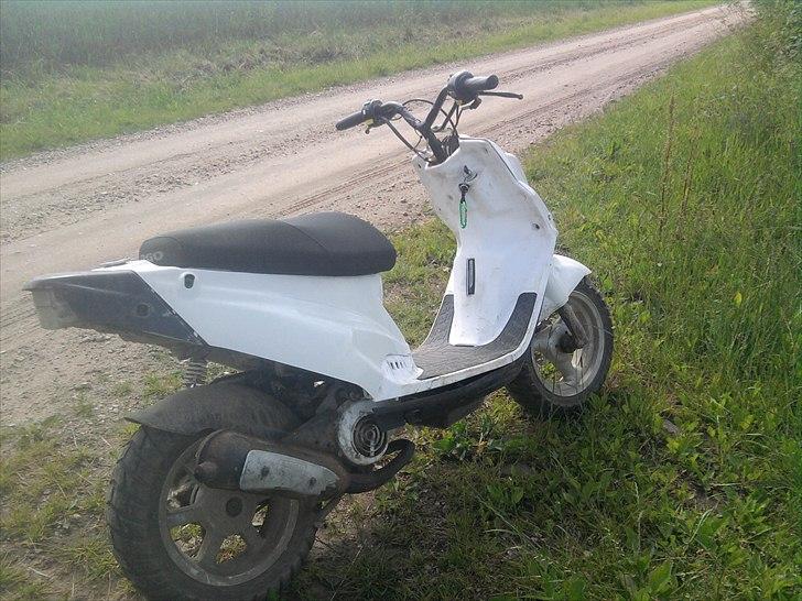 PGO hot 50 billede 5