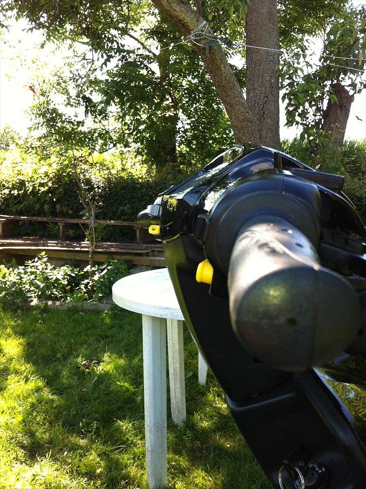 PGO Tornado  billede 4