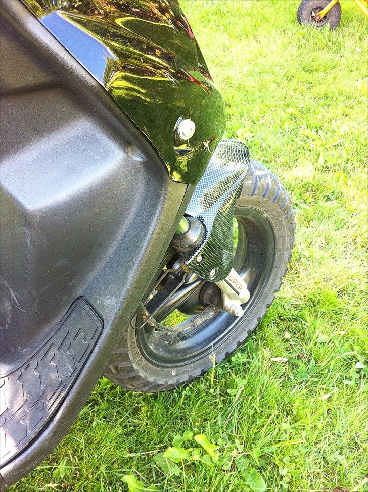 PGO Tornado  billede 5