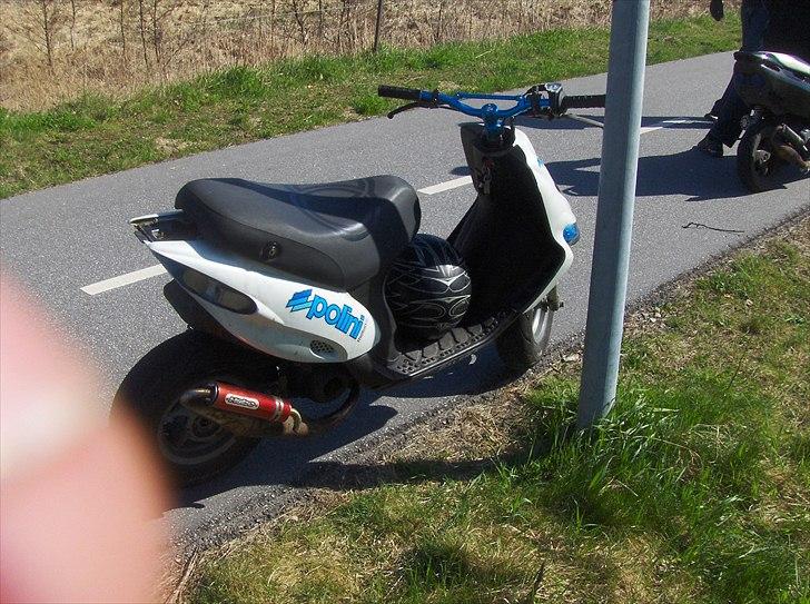 Gilera stalker (nu) billede 16