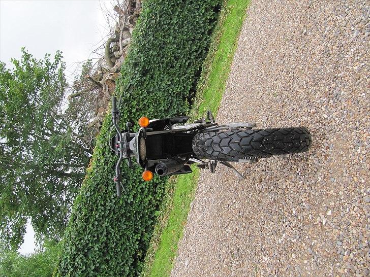 Gilera smt TILSALG billede 3
