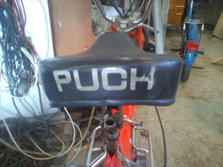 Puch maxi k billede 1
