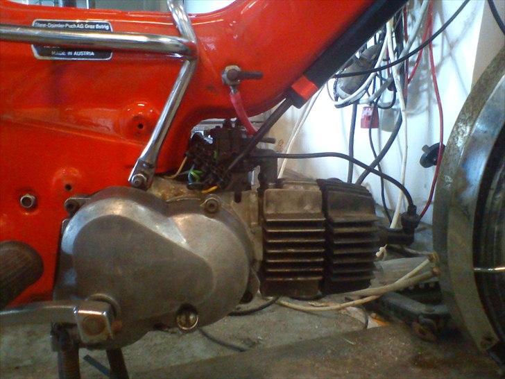 Puch maxi k billede 2