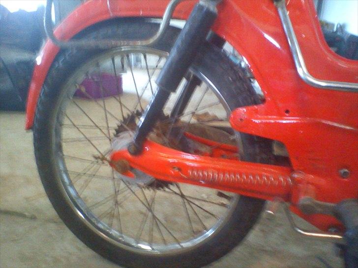 Puch maxi k billede 3