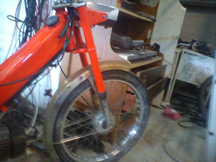 Puch maxi k billede 4