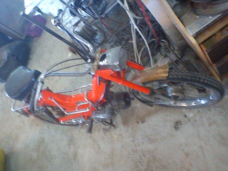 Puch maxi k billede 5