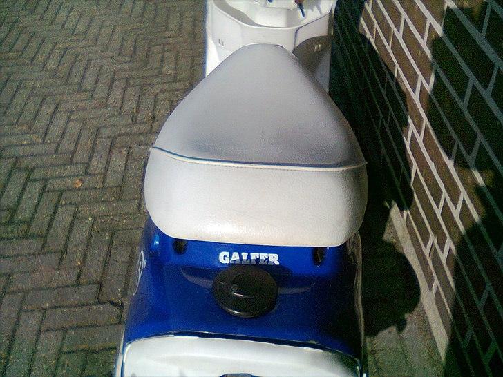 Yamaha jog fs (solgt) - nu billede 16