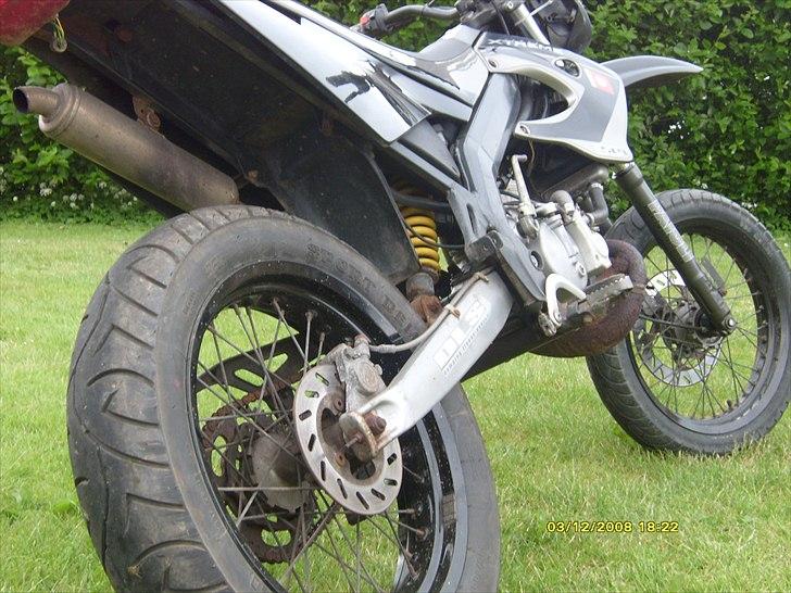 Derbi senda sm 50 billede 4