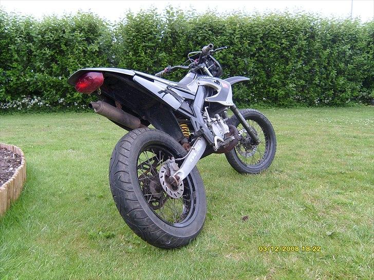 Derbi senda sm 50 billede 5