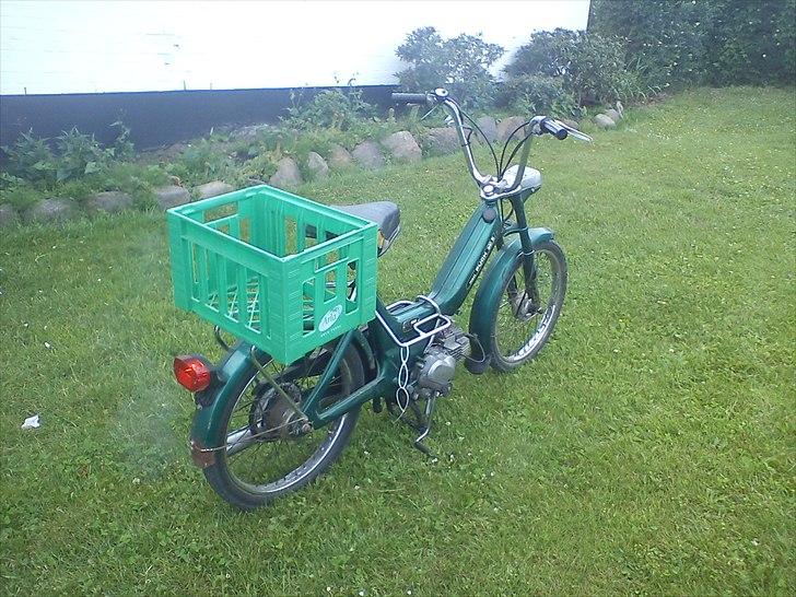 Puch maxi k - før billede 8