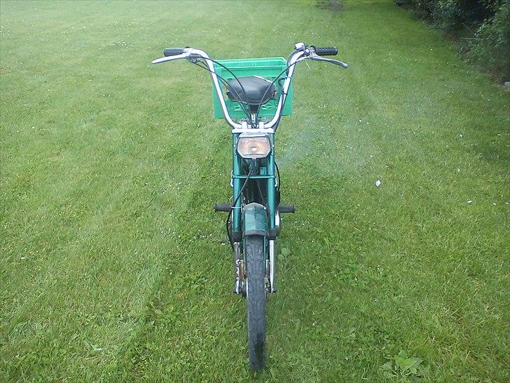 Puch maxi k - før billede 10