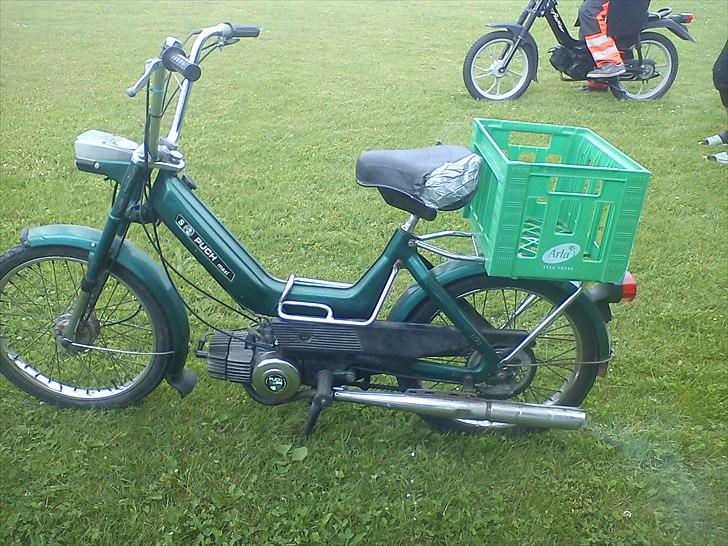 Puch maxi k - før billede 11
