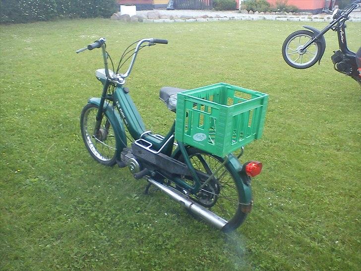 Puch maxi k - før billede 12