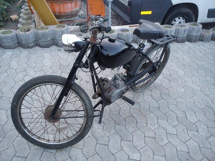 Sco 3 gear billede 1