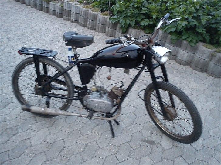 Sco 3 gear billede 4