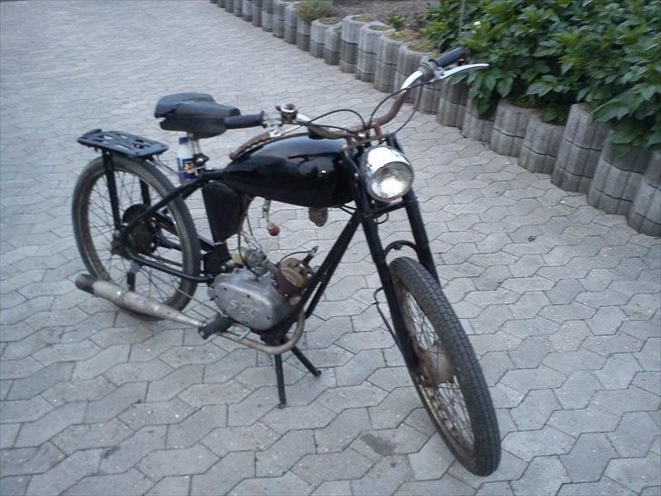 Sco 3 gear billede 6