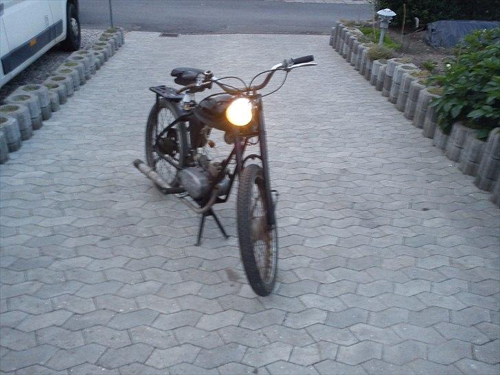 Sco 3 gear billede 7