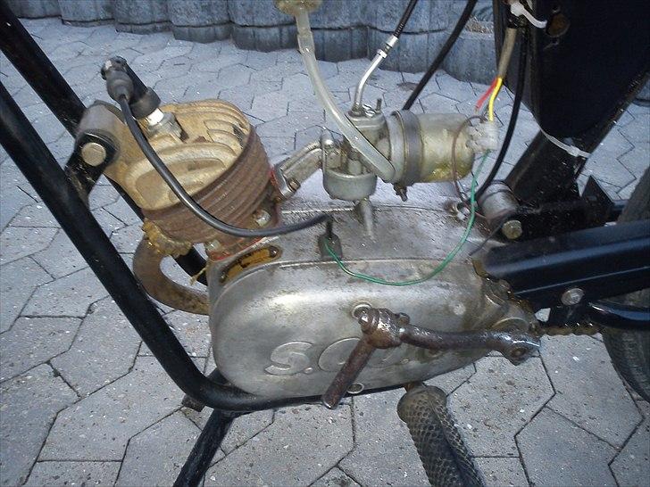 Sco 3 gear billede 9