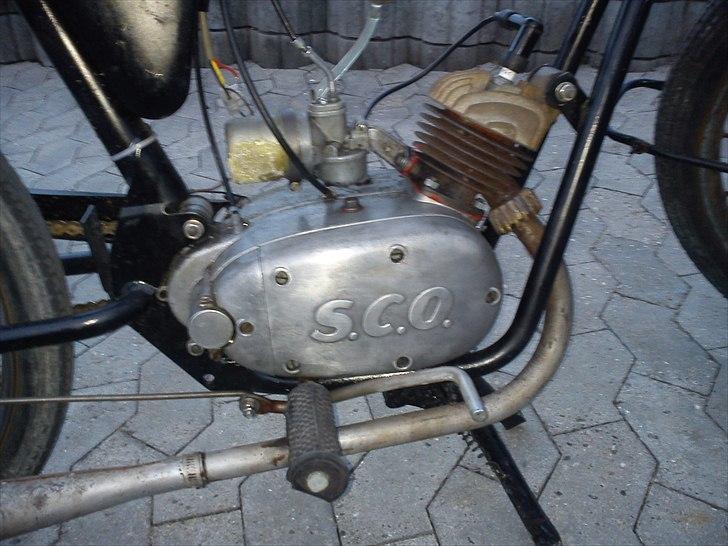 Sco 3 gear billede 10