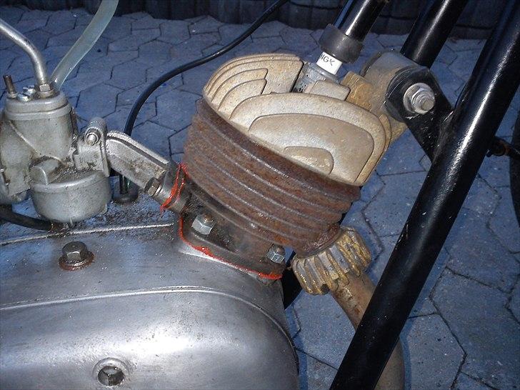 Sco 3 gear billede 11