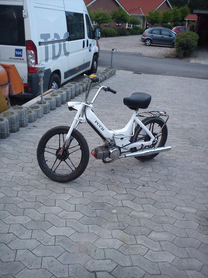Puch maxi tilsalg byd billede 2