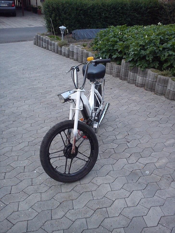 Puch maxi tilsalg byd billede 3