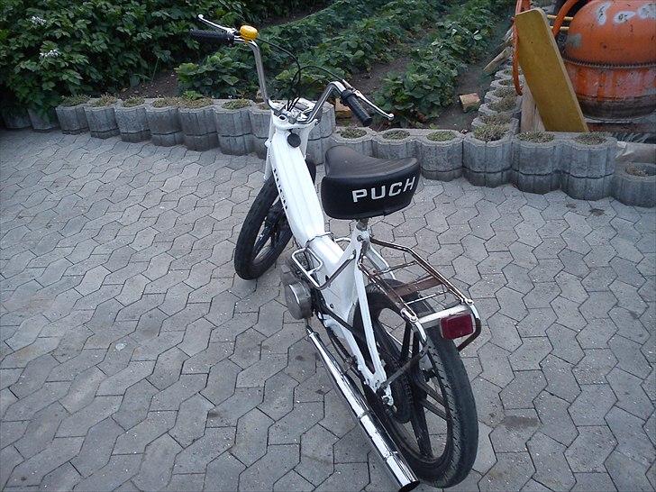 Puch maxi tilsalg byd billede 6