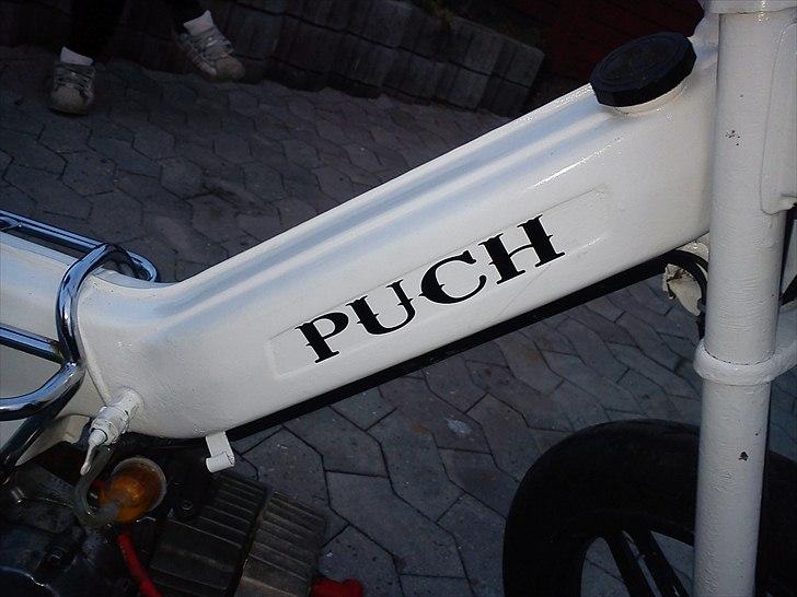 Puch maxi tilsalg byd billede 8