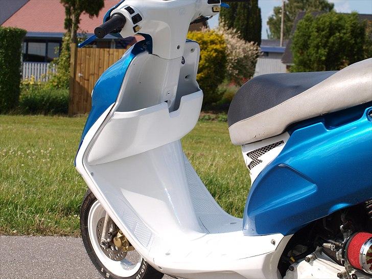 Honda Sfx.. [Tidl. Scooter] billede 11