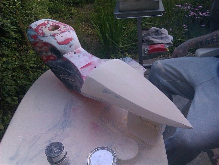 Suzuki steert magic billede 8