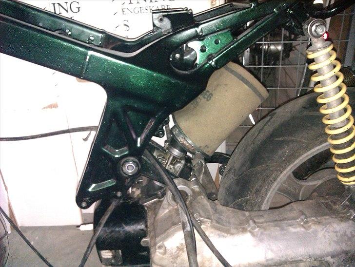 Suzuki steert magic billede 13