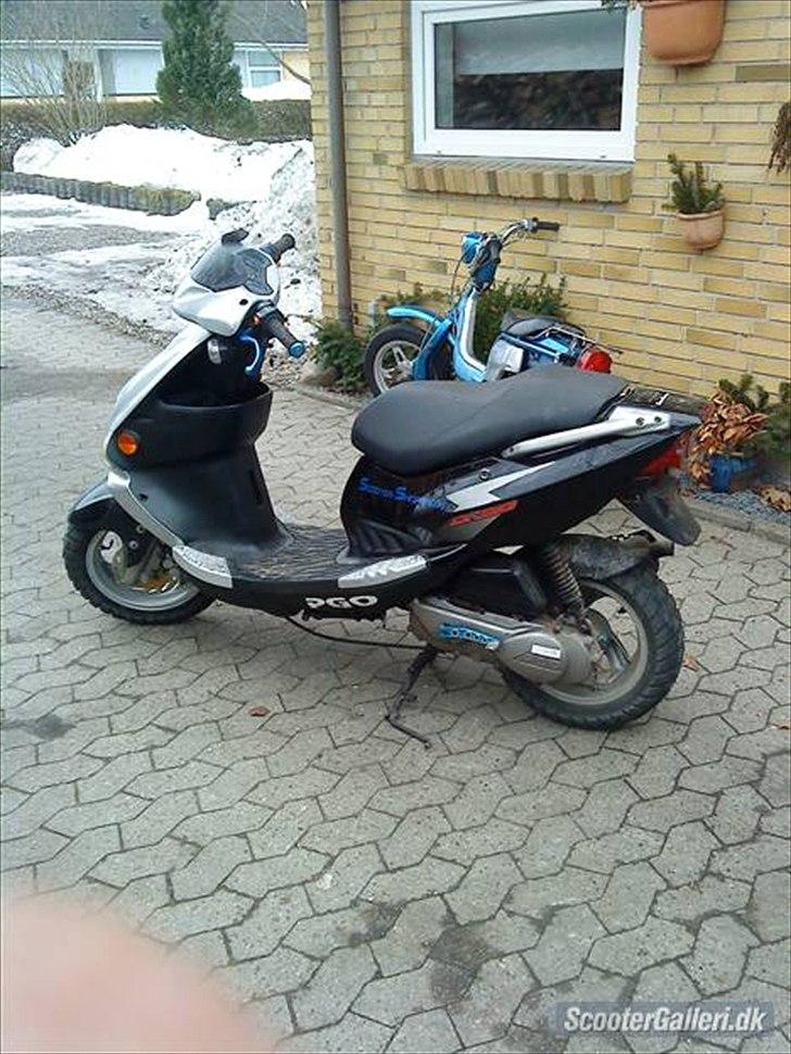 PGO dr.big billede 7