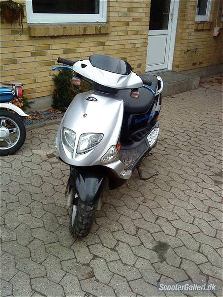 PGO dr.big billede 8