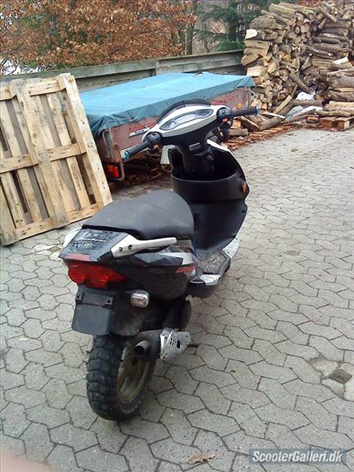 PGO dr.big billede 9