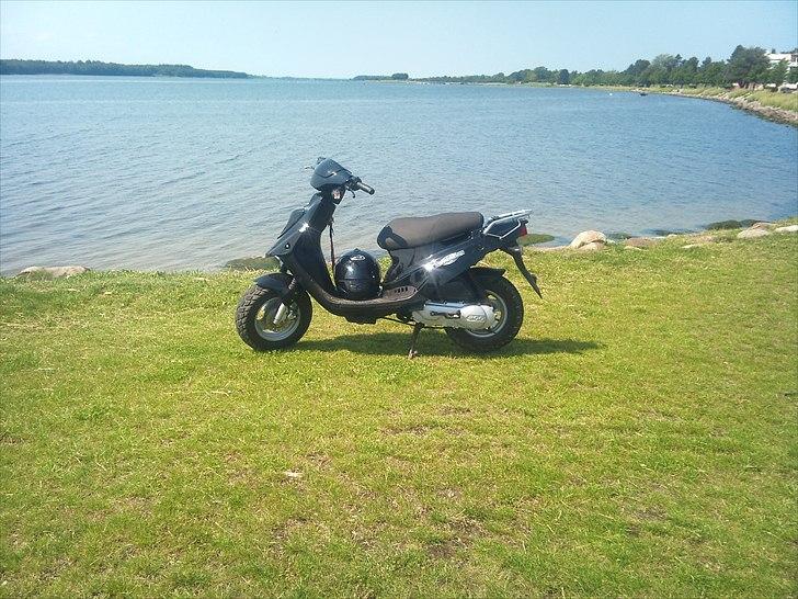 PGO hot 50 billede 2